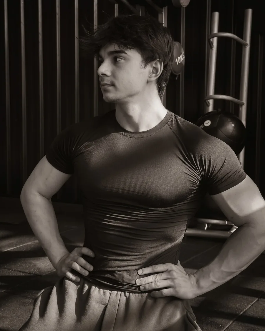 Fatih · Fatihthenics calisthenics koçu